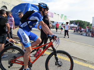 Sea Otter Europe 2018 al Parc de les Ribes del Ter