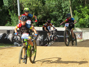 Sea Otter Europe 2018 al Parc de les Ribes del Ter