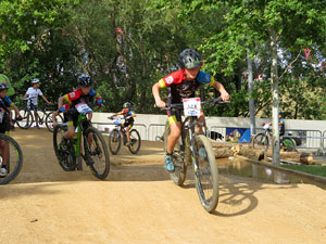 Sea Otter Europe 2018 al Parc de les Ribes del Ter