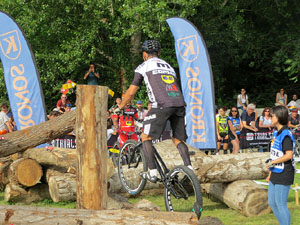 Sea Otter Europe 2018 al Parc de les Ribes del Ter