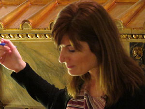 Festival MOT. Temps d'herois i hero&iuml;nes, a c&agrave;rrec de Gerard Bussot i Cristina Ribot al Museu d'Hist&ograve;ria de Girona