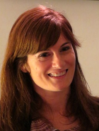 Cristina Ribot, durant la seva intervenci&oacute;