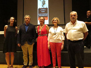 VI Memorial Pere Rodeja institu&iuml;it pel Gremi de Llibreters