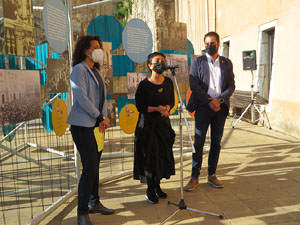 Exposici&oacute; '3 dies d'abril' al Museu d'Hist&ograve;ria de Girona