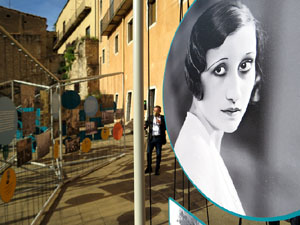 Exposici&oacute; '3 dies d'abril' al Museu d'Hist&ograve;ria de Girona