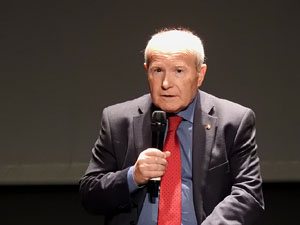 60 anys de la llibreria Les Voltes