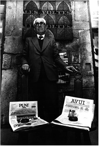 Feliu Matamala. 1979