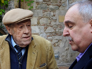 90 anys de R&agrave;dio Girona