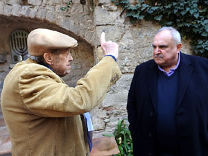 90 anys de R&agrave;dio Girona