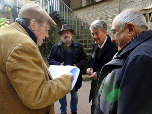 90 anys de R&agrave;dio Girona