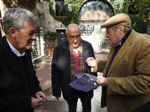 90 anys de R&agrave;dio Girona
