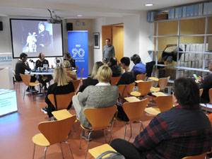 90 anys de R&agrave;dio Girona