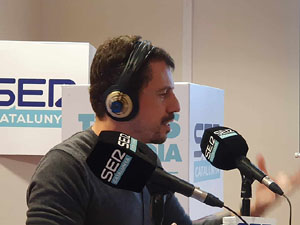 90 anys de R&agrave;dio Girona
