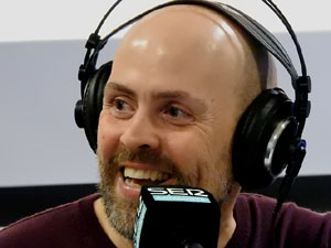 90 anys de R&agrave;dio Girona