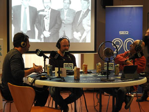 90 anys de R&agrave;dio Girona