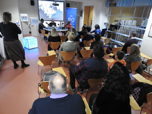 90 anys de R&agrave;dio Girona