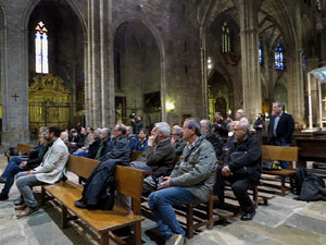 Campanya 'Acabem l'orgue de la Catedral'