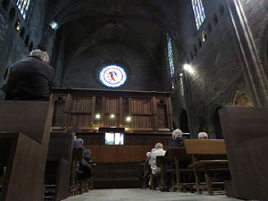 Campanya 'Acabem l'orgue de la Catedral'