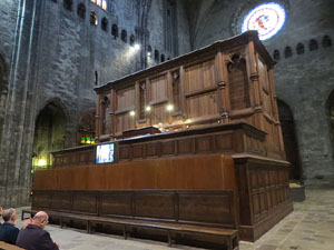 Campanya 'Acabem l'orgue de la Catedral'