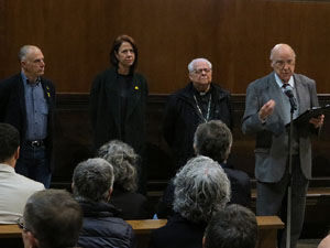 Campanya 'Acabem l'orgue de la Catedral'