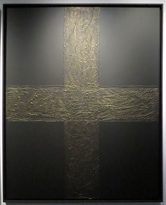 Great memory II. 2014. Mixta sobre tela