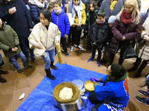 Celebraci&oacute; de l'Any Nou japon&egrave;s