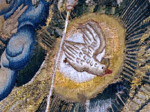 Visita guiada 'Aus centen&agrave;ries' a la Catedral de Girona