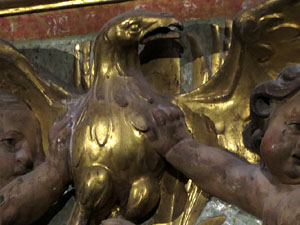 Visita guiada 'Aus centen&agrave;ries' a la Catedral de Girona