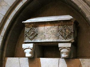 Visita guiada 'Aus centen&agrave;ries' a la Catedral de Girona