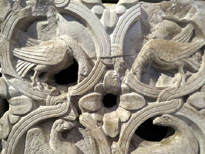 Visita guiada 'Aus centen&agrave;ries' a la Catedral de Girona