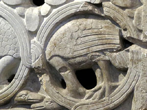 Visita guiada 'Aus centen&agrave;ries' a la Catedral de Girona