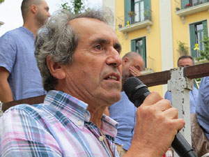 Ballada de tardor. Audici&oacute; de sardanes a la pla&ccedil;a de la Independ&egrave;ncia de Girona