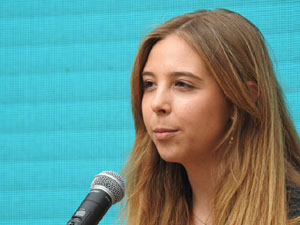 Presentaci&oacute; candidats Junts per Catalunya a l'alcaldia 2023