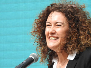 Presentaci&oacute; candidats Junts per Catalunya a l'alcaldia 2023