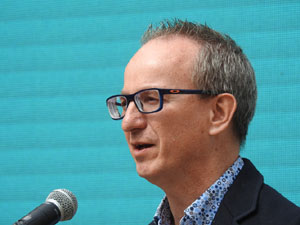 Presentaci&oacute; candidats Junts per Catalunya a l'alcaldia 2023