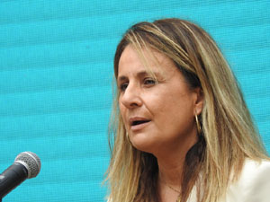Presentaci&oacute; candidats Junts per Catalunya a l'alcaldia 2023