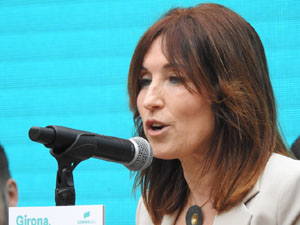 Presentaci&oacute; candidats Junts per Catalunya a l'alcaldia 2023