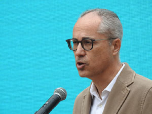 Presentaci&oacute; candidats Junts per Catalunya a l'alcaldia 2023