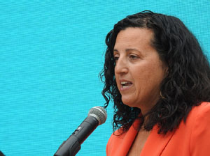 Presentaci&oacute; candidats Junts per Catalunya a l'alcaldia 2023