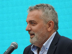 Presentaci&oacute; candidats Junts per Catalunya a l'alcaldia 2023