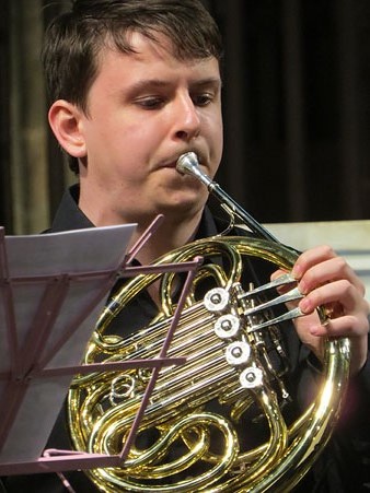 Concert de la Southampton University Sinfonietta & Symphonic Wind Orchestra a la Catedral de Girona
