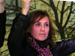 Dia de la Dona 2019 a Girona. Les manifestacions i concentracions