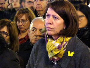 Dia de la Dona 2019 a Girona. Les manifestacions i concentracions