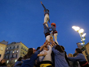Dia de la Dona 2019 a Girona. Les manifestacions i concentracions