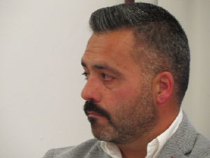 Exposici&oacute; 'La mirada cr&iacute;tica', a l'Escola Municipal d'Art La Merc&egrave;