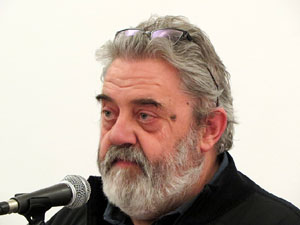 Exposici&oacute; 'La mirada cr&iacute;tica', a l'Escola Municipal d'Art La Merc&egrave;