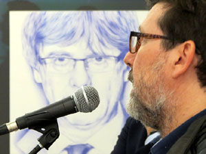 Exposici&oacute; 'La mirada cr&iacute;tica', a l'Escola Municipal d'Art La Merc&egrave;