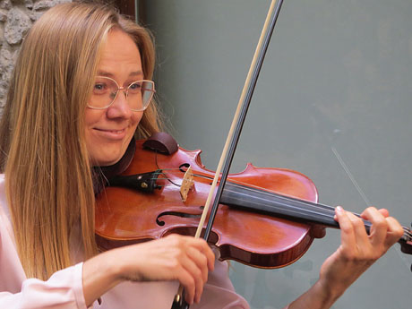 Exposici&oacute; 'Antologia de Primo Levi'