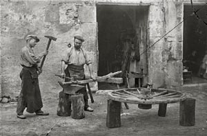75&egrave; aniversari de la mort de Valent&iacute; Fargnoli. Exposici&oacute; 'El paisatge revelat' a la Casa de Cultura