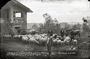 75&egrave; aniversari de la mort de Valent&iacute; Fargnoli. Exposici&oacute; 'El paisatge revelat' a la Casa de Cultura